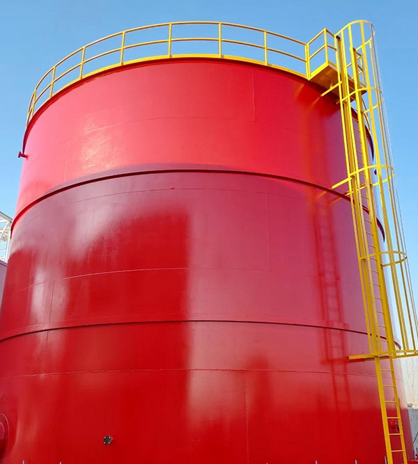 碳钢储罐
